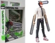 IN STOCK Bandai Anime Heroes Chainsaw Man Action Figure