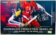 Yolopark Rebuild of Evangelion EVA-02 Production Model Advanced Model Kit