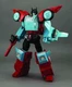 Maketoys MT MTRM-06 Pointblank Transformable Action figure Xmas Toy Gift New