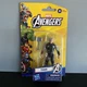 Marvel Avengers Epic Hero Series Thor 4" Action Figure NEW