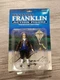 2003  NIB Accoutrements Benjamin Franklin Action Figure with Kite