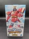 2022 Hasbro Power Rangers Ninja Storm NINJAKON Retro VHS Style Action Figure toy