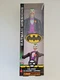 DC Comics Batman Missions 11" Posable The Joker Action Figure True Moves 2018