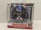 Jada METALFIGS Transformers Optimus Primal DieCast Mini Figure New Optimus Prime