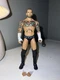 CM PUNK - 2022 - AEW Jazwares Unrivaled Collection #89  - Walmart Exclusive