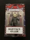Toony Terrors Babyface Killer Happy Death Day 6" Figure NECA Sealed Horror