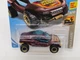 Hot Wheels - Baja Blazers Series - Dune Daddy