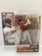Lance Berkman McFarlane Sportspicks MLB Series 4 Houston Astros Red Jersey