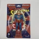Nj Croce Superman Bendable Poseable DC Comics Action Figure T4