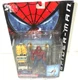 2002 TOYBIZ WEB SWINGING SPIDER-MAN LAMPPOST SERIES MARVEL LEGENDS FROM JAPAN