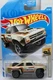 2019 Hot Wheels '87 Dodge D100 1/10 BAJA BLAZERS Series 64/250 Hot Wheels Baja