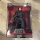 Star Wars Elite Series: KYLO REN Unmasked (Disney Store) Die Cast Action Figure