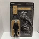 Super7 ReAction EDGAR ALLAN POE 3.75" Action Figure 🐦&zwj;⬛