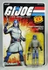 SUPER7 HASBRO GI JOE ReAction+ COBRA COMMANDER ARCTIC 3.75'' ACTION FIGURE MOSC