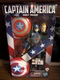 Marvel Legends 6" Captain America John F Walker Walmart Exclusive Action Figure 