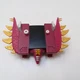 BANDAI Power Rangers Dino Thunder Abaranger DX Killer-o Abaren-Oh Bottom Wings