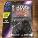 Star Wars Shadows of the Empire Prince Xizor vs Darth Vader + Comic book