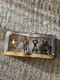 RARE WWE Elite 60th Anniversary Hogan Rocky Austin Becky Then Now Forever