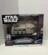 Star Wars Imperial Troop Transport Micro Galaxy Squadron Launch Edition 2 Troops