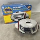 DMG BOX - DC Super Powers Superman T-Craft Mr. Terrific&rsquo;s Hi-Tech Vehicle