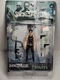 1999 N2 Toys The Matrix The Film TRINITY Action Figure