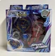 Beyblade Burst Surge Speedstorm Spark Power Set, Includes Top and Launcher New