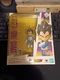 S.H Figuarts Dragon Ball Daima (Mini) Vegeta Tamashii Nations Bandai Figure NEW