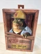 NECA Dinosaurs (2023) EARL SINCLAIR Tree Pusher 6.5" Action Figure w/Accessories