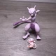 Pok&eacute;mon Battle Figure 2 Pack Mew & MewTwo Jazwares 2023