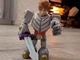 Little Tikes Kingdom Builders Sir Phillip Action Figure Toy Transforming