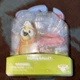 Bluey and Friends Starter Story MUM & BALLET Action Figure Toy NEW Moose Toys