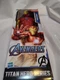 IRON MAN Marvel AVENGERS Titan Hero Series  Blast Gear 12 Inch Action Figure New