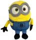 Minions Bob Plush 6in Round1 Exclusive Sega Prize Universal Illumination NWT