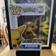 Funko Pop! Games Pok&eacute;mon Alakazam #855 Vinyl Figure Video Games Theme Pop! Vinyl
