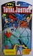 Vintage Total Justice Green Arrow 1997 Kenner DC Action Figure Sealed NIB