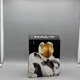 Halo Spartan KELLY-087 Action Figure 4&rdquo; Jazwares Vault Limited Edition NEW