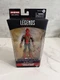 Hasbro Marvel Legends Spider-Man 6" Action Figure