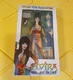 NECA Elvira Mistress Of The Dark "Over The Rainbow" 8" Action Figure (Pride) 