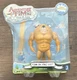 Jazwares Adventure Time Finn & Jake Finn in Jake Suit Highly Articulated Figure