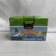 PhatMojo Fisch Collectible Micro Figure 4 Pack Green Tackle Box BRAND NEW SEALED