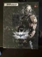 Square Enix Play Arts Kai Dark Knight Trilogy Bane No. 2