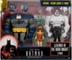 McFarlane Toys DC Mutant Leader Robin Batman Adventures Legends Dark Knight 3pk
