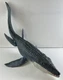 Mattel Big Jurassic World Real Feel Mosasaurus 2018. Dinosaur, Toy, Jointed