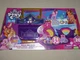 NEW MY LITTLE PONY MUSICAL MANE MELODY SET FIGURES HASBRO NIB HOOF TO HEART MLP
