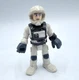 Imaginext Disney Pixar Lightyear Hyperspeed Mini Figure Only