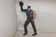 McFarlane Toys Movie Maniacs Army of Darkness 6" Ash Williams Figure