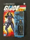 G.I. Joe 3.75" Retro Collection Baroness Walmart Exclusive