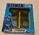 Batman Walkie Talkies 2 Pack 4 Transistor Vintage 1989 ERTL  New In Box unsealed