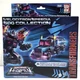 Transformers Velocitron - Scourge - Hasbro Walmart 2022