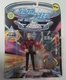 1x  RJ1217: Star Trek: The Next Generation: Captain Picard : Playmates: 6942: 19